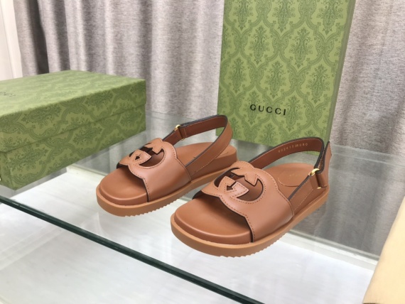 Gucci Sandals 138030