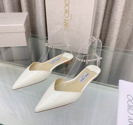 Jimmy Choo Sandals 138188