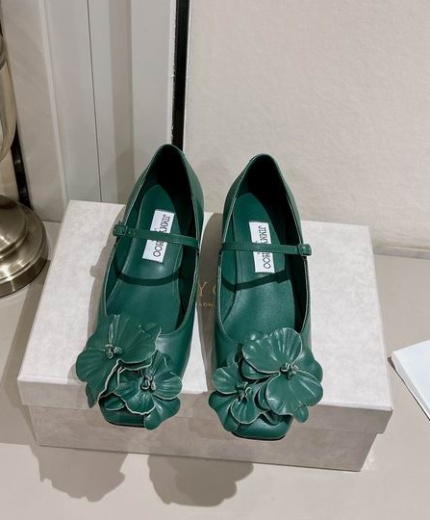 Jimmy Choo Sandals 138203