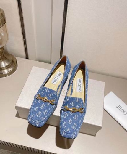 Jimmy Choo Sandals 138229