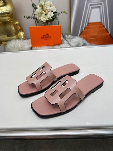 Hermes Slippers 139455