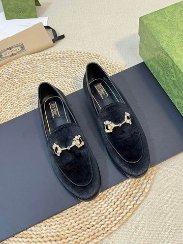 Gucci Casual Shoes 140053