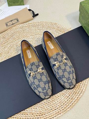 Gucci Casual Shoes 140054