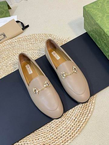 Gucci Casual Shoes 140056