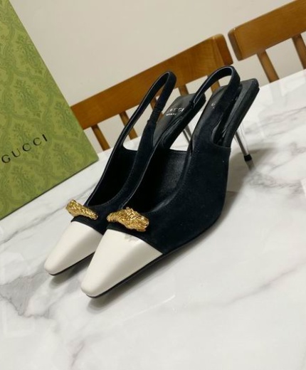 Gucci Casual Heels 140064
