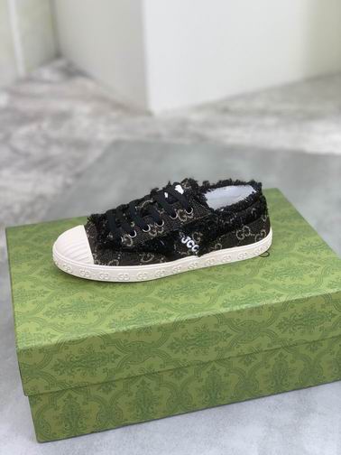Gucci Sport Shoes 140083
