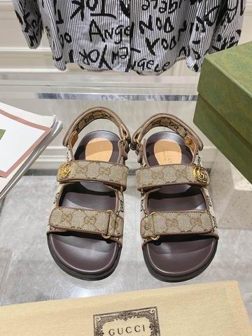 Gucci Sandals 140213