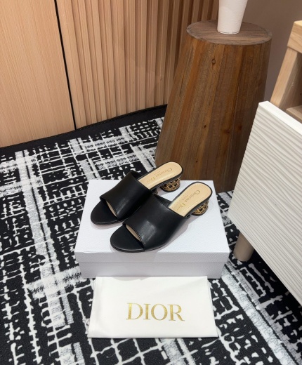 Dior Slippers 140398