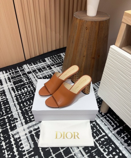 Dior Slippers 140399