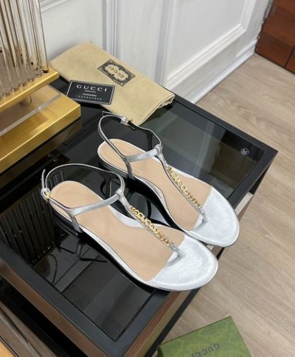 Gucci Sandals 140473
