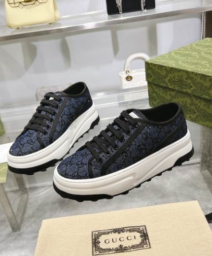Gucci Sport Shoes 140516