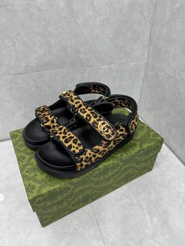 Gucci Sandals 140520