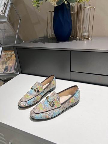 Gucci Casual Shoes 140581