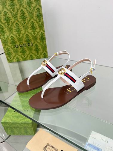 Gucci Sandals 140956