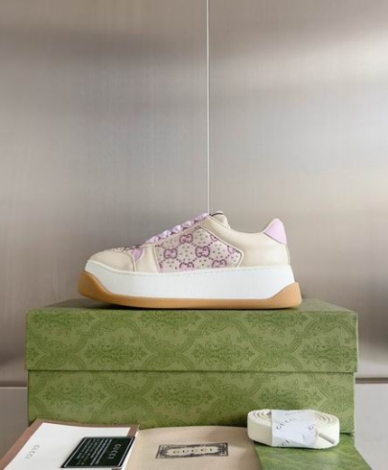 Gucci Sport Shoes 140999