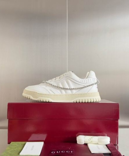 Gucci Sport Shoes 141000