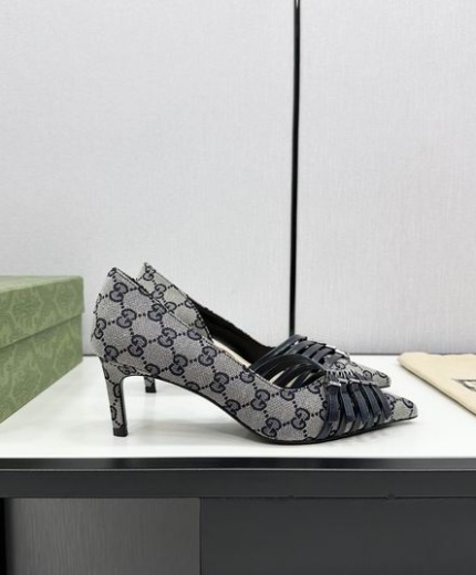 Gucci Casual Heels 141013