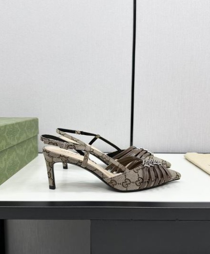 Gucci Casual Heels 141014