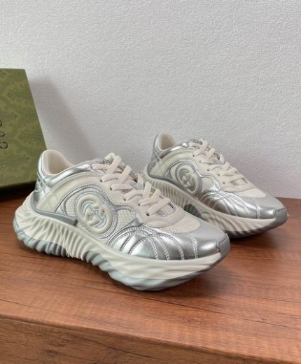 Gucci Sport Shoes 141277