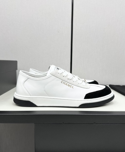 Chanel Low Shoes 142902