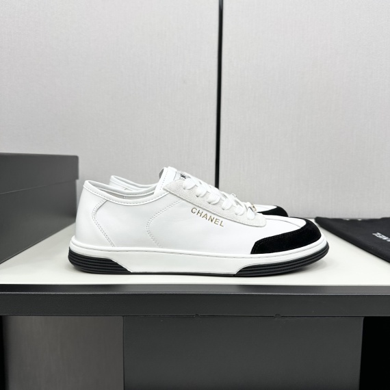 Chanel Low Shoes 142902