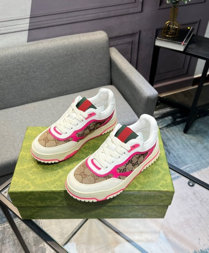Gucci Sport Shoes 146786