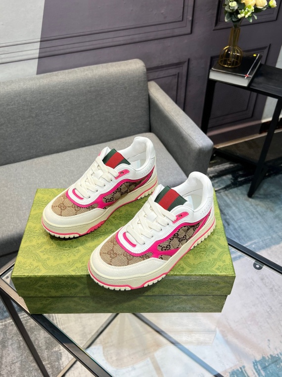 Gucci Sport Shoes 146786