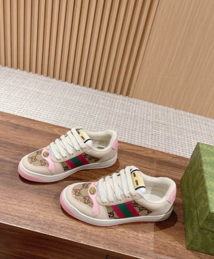 Gucci Sport Shoes 151784