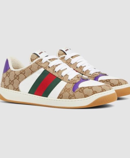Gucci Sport Shoes 151802