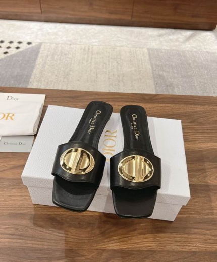 Dior Slippers 151973