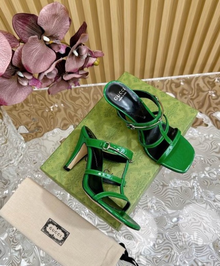 Gucci Casual Heels 1706097