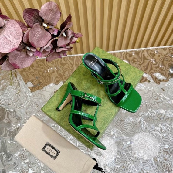 Gucci Casual Heels 1706097