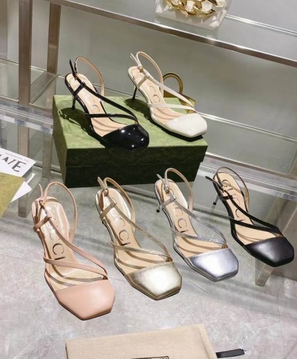 Gucci Casual Heels 1729481