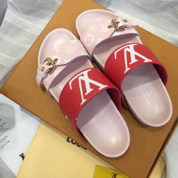 LV Slippers-Sandals 1823466