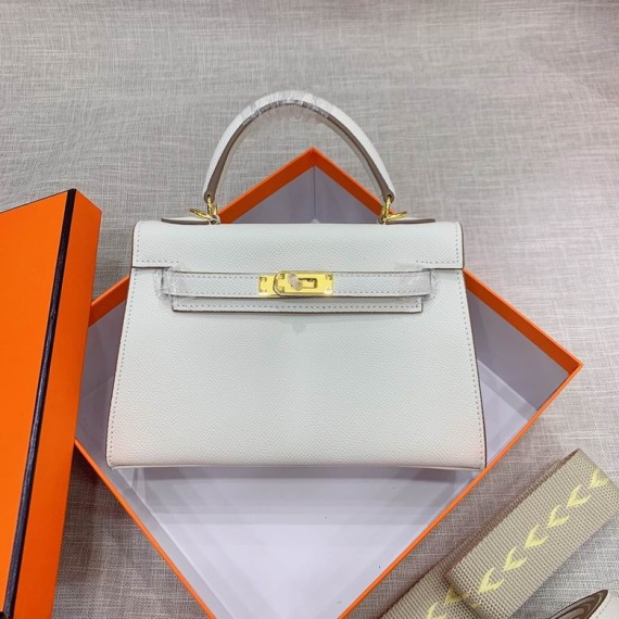 Hermes Bag 111701 - Image 2