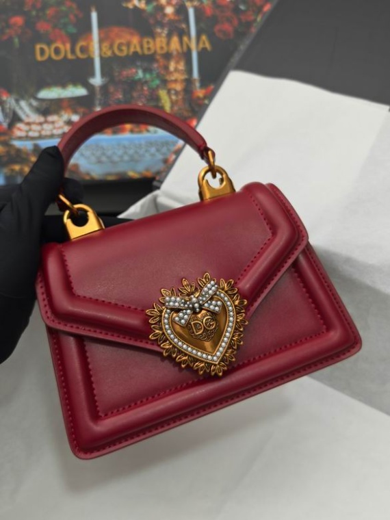 D&G Bag 121802 - Image 4