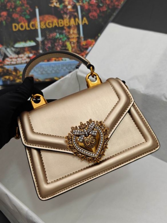 D&G Bag 121802 - Image 3