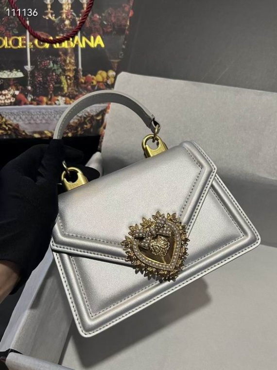 D&G Bag 121802 - Image 2