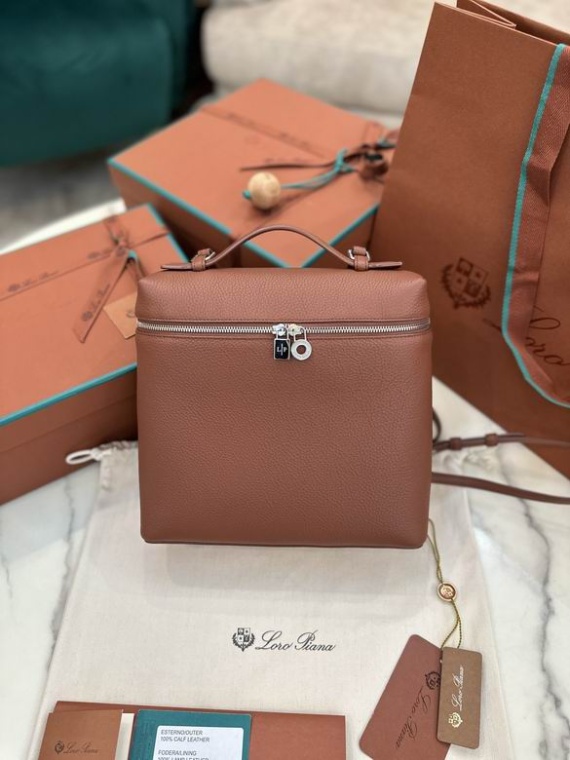 Loro Piana Bag 022001 - Image 9