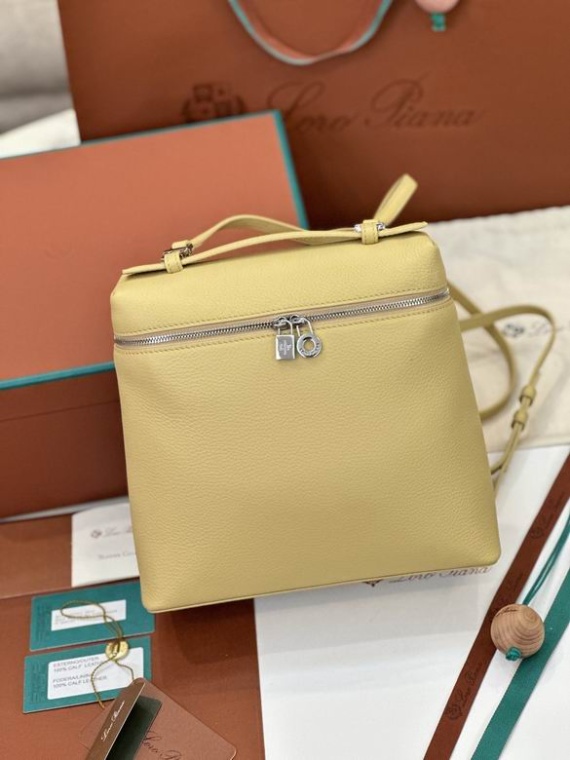 Loro Piana Bag 022001 - Image 7