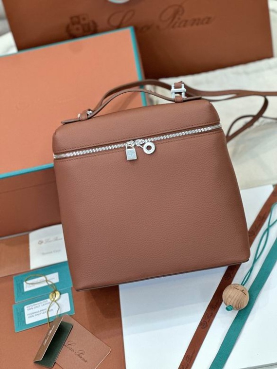 Loro Piana Bag 022001 - Image 5