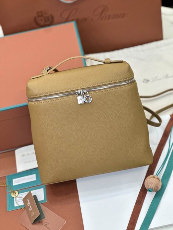 Loro Piana Bag 022001 - Image 4