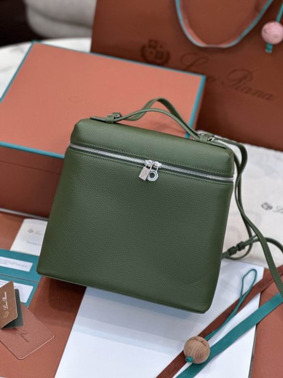Loro Piana Bag 022001 - Image 3