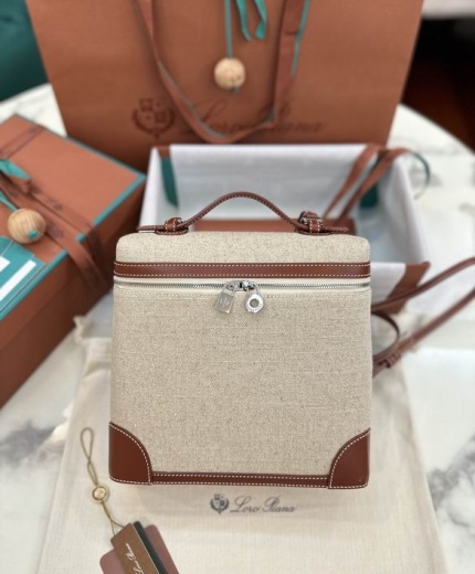 Loro Piana Bag 022001
