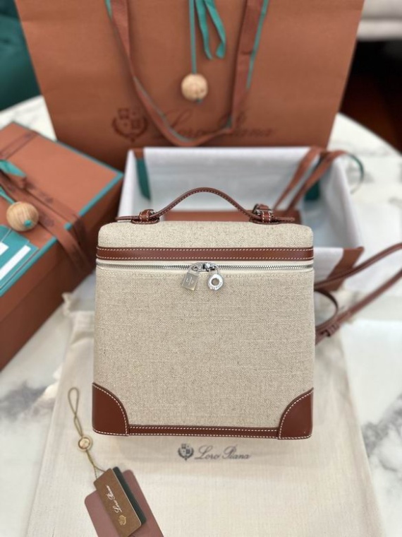 Loro Piana Bag 022001