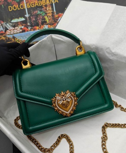 D&G Bag 121801