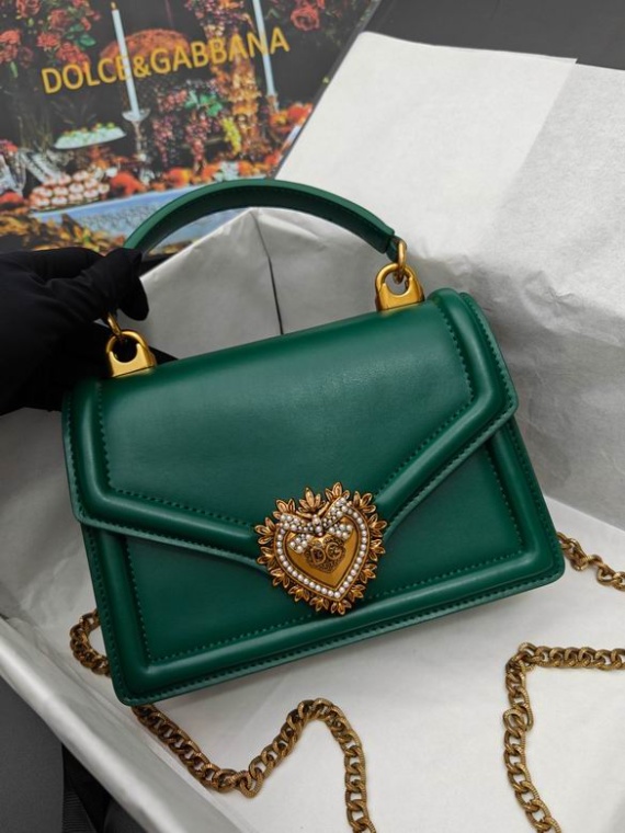 D&G Bag 121801