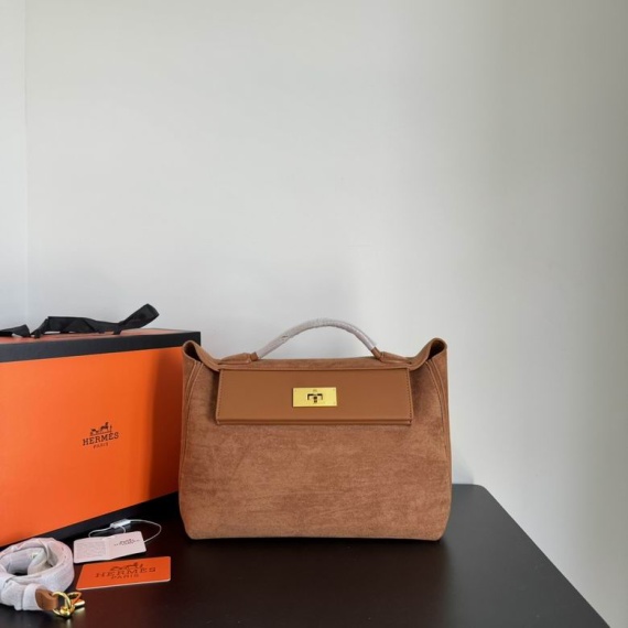 Hermes Bag 112903