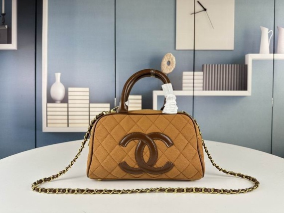 Chanel Bag 3351 - Image 4