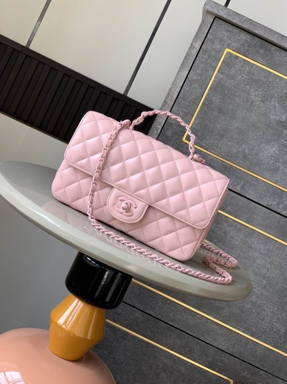 Chanel Bag 5244 - Image 2